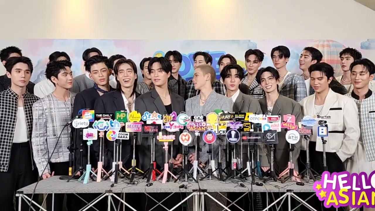 📍Интервью LOL