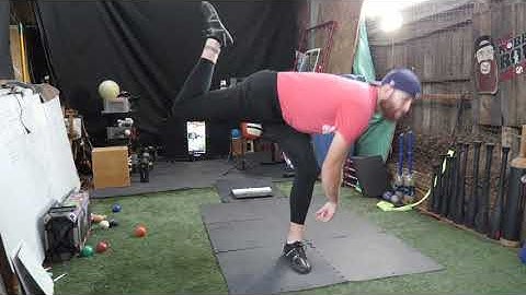 Pitch Logic FB-CB Work on IG Live - Discount in Description!