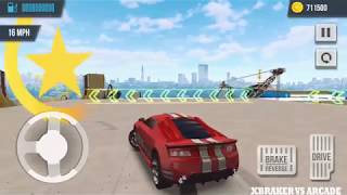 Extreme Car Sports - Racing & Driving Simulator 3D | Car Driving Missions Mode - Android GamePlay screenshot 4