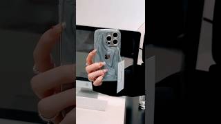 Gray Onyx Iphone Case -