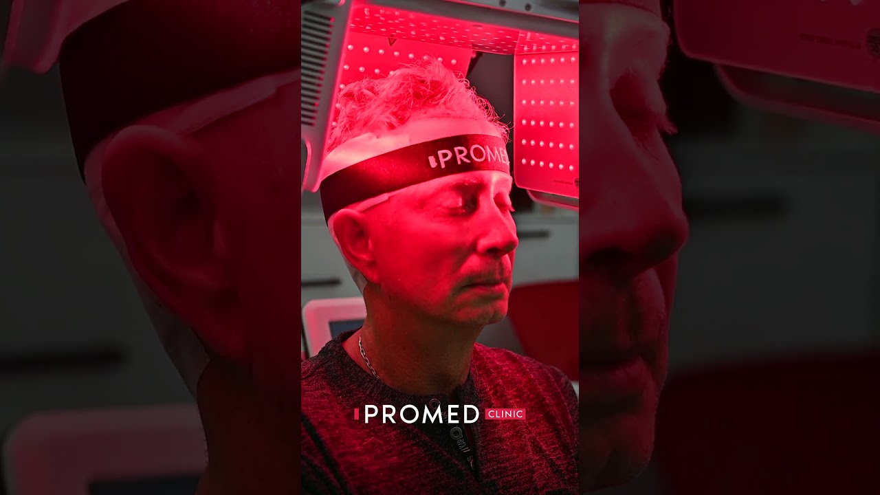 Saç Lazer Tedavisi Nedir? 