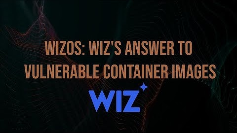 WizOS: Wiz