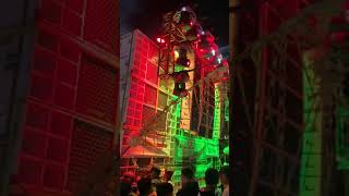 Vibes Karnaval Gdaningan 2023 blizzard soundhoregjawatimur soundhoreg soundjember vibes shorts