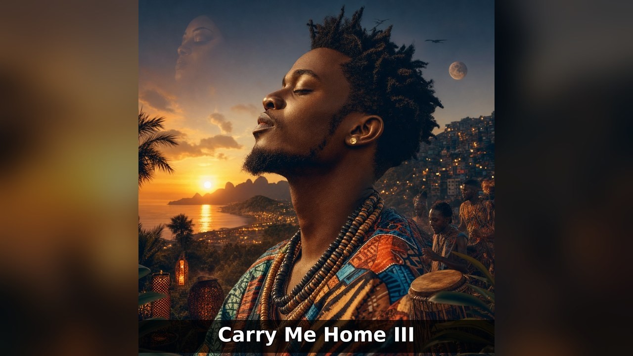 Carry Me Home III
