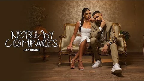 NOBODY COMPARES JAZ DHAMI ( BASS BOOSTED 📀 ) #jazdhami