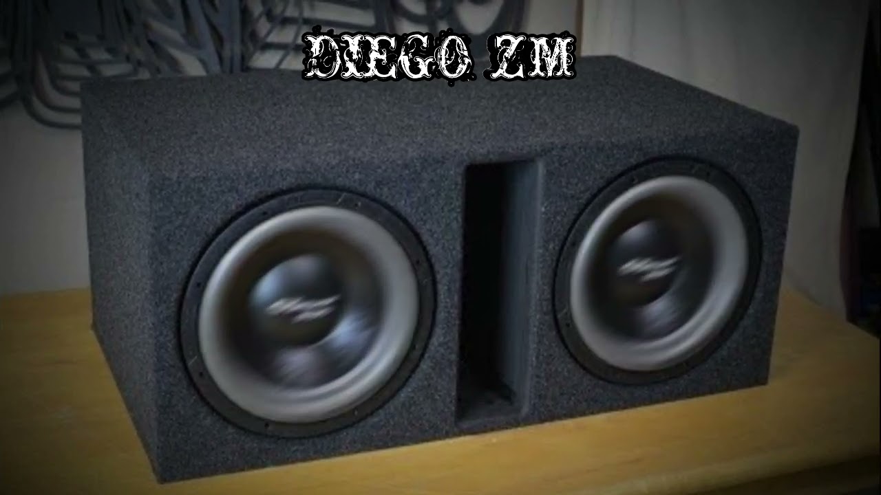 Un Suspiro - Jr Torres (EPICENTER BASS+REEVERB)