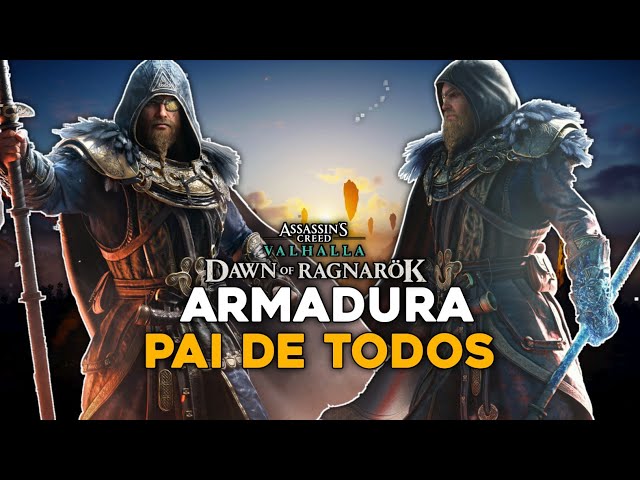 Assassin's Creed: Valhalla - Guia para obter a Excalibur e todos