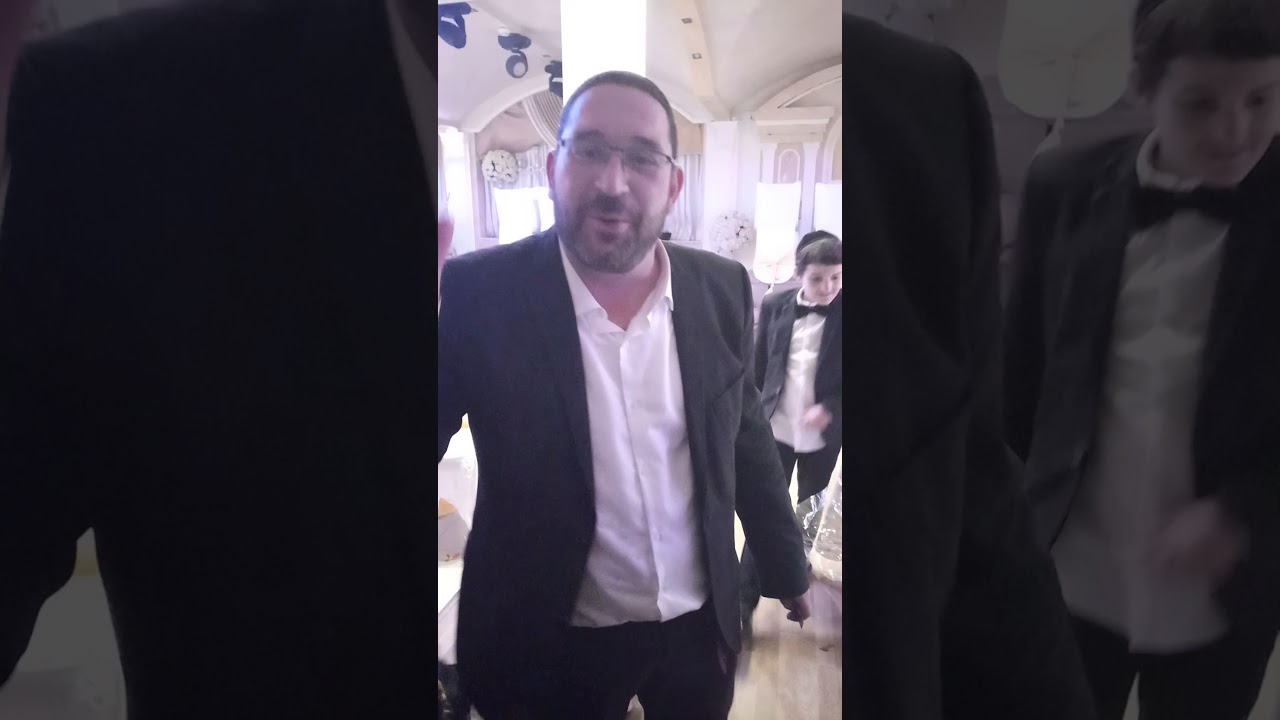 תקליטן דתי | dj רועי כהן | מדברים עליי... 🎧🎹 050-4470328