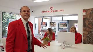 Oficina Comprarcasa Eurovillas