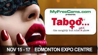 Edmonton Taboo - Naughty But Nice Sex Show