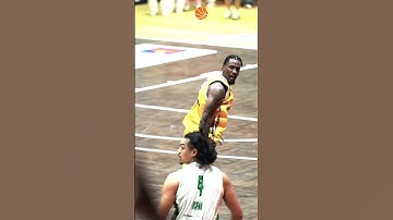 Buzzer beater cực kỳ mượt, clutch và lạnh lùng đến từ Jaylyn Richardson