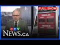 Gas prices go up across Maritimes I CTV News Atlantic at Six for March 13, 2026