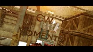 [Warface] CW Moments  - Negonaoaprende Fivefold | Edit by Montix