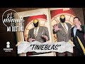 Tinieblas en El minuto que cambió mi destino | Programa completo