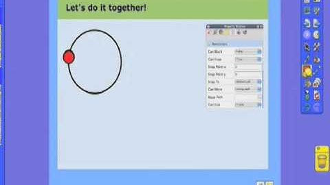 ActivTip 47   Restrictor Paths