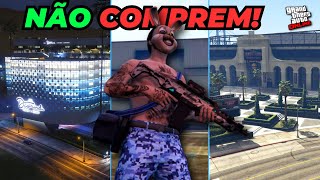 Após três anos e meio, mistério de 'GTA V' pode finalmente ter sido  solucionado - Olhar Digital