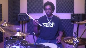 Volume Control! How To Play Lighter When Asked To w/ Beatdown Brown