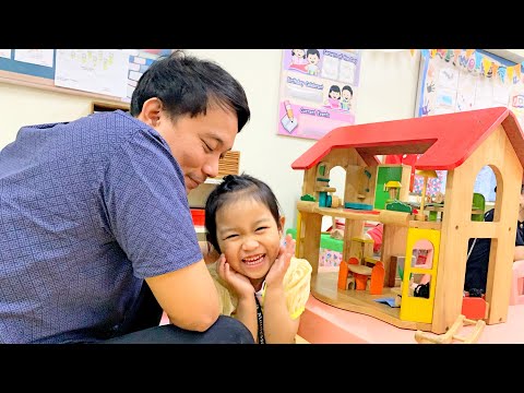 OBMC CASA OPEN HOUSE 2019 | OB Montessori Greenhills