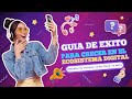 GUIA DEL EXITO