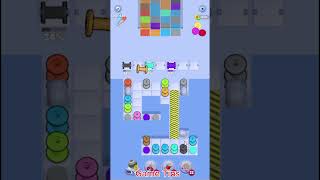 Knit Out level 424 Solution Walkthrough