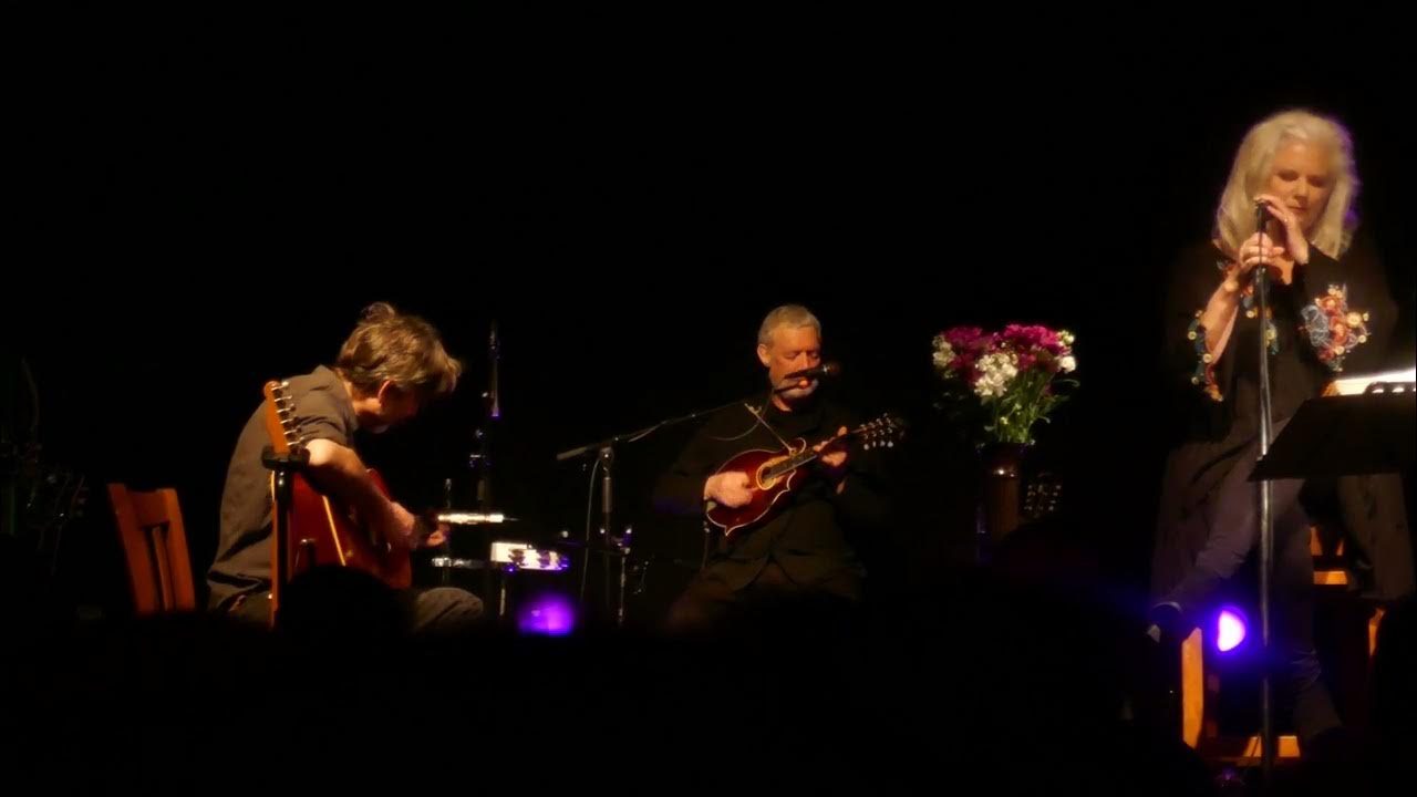 Cowboy Junkies 2025-02-13 Sellersville Theater "Shadows 2" Cowboy Junkies 2025-02-13 Sellersville Theater "Shadows 2"
