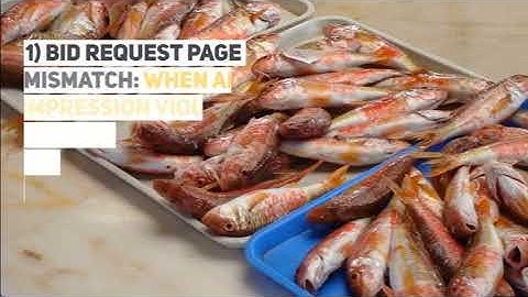 Identifying Bid Caching