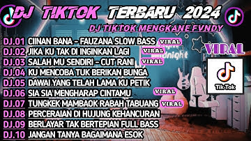 DJ SLOW BASS REMIX 2024 JEDAG JEDUG FULL BASS TERBARU
