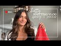 Chatty Knitting Vlog- Spring &amp; Summer Project Inspo!!