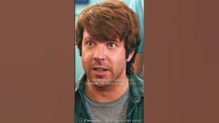 Ready for Monday Blues 😭😭 || We’re the Millers (2013) #shorts