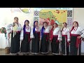 Ой хотіла мене мати 