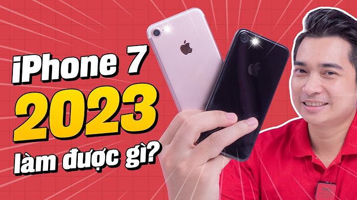 Iphone 7 jet black là gì năm 2024