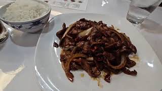 Live Drawing from Oriental Express Restaurant Sierra Vista for a $50 gift card 8/31/24