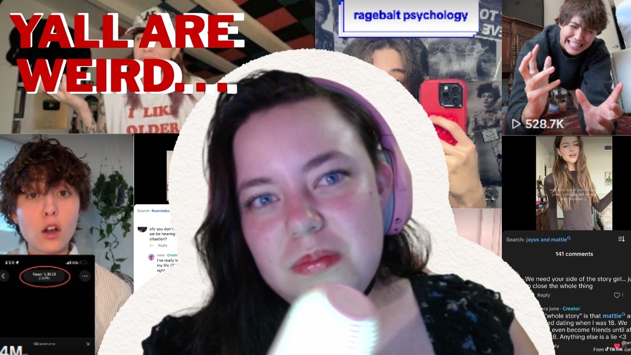 Onlyjayus And Mattie situation complete breakdown