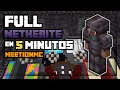El MEJOR SERVIDOR DE FARMPVP de TODO MINECRAFT! 😱