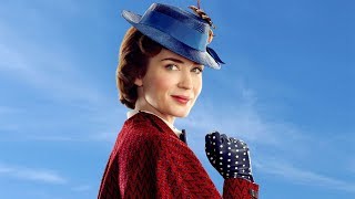 Mary Poppins se vrací • CZ trailer • Falcon