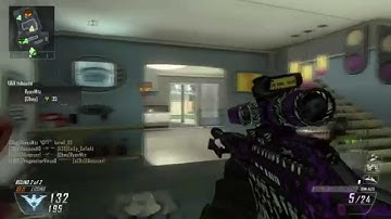 Epic Xpr-50 Quad Feed on Nuketown