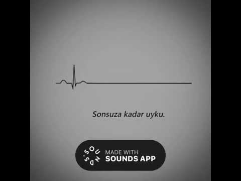 Sounds .app Qəmli vidiyolar