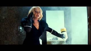 Рэд 2 - Trailer
