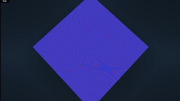 Divine Voxel Engine - 4000 light sources.