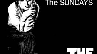 The Sundays - A Certain Someone (Black Session 15/12/1992)
