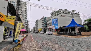 Semana inicia gelada demais Navegantes SC..14.05.24