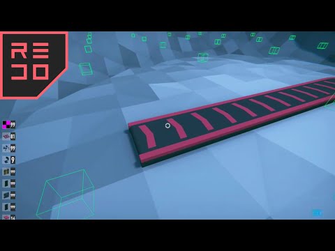 Funny bug while programming the conveyor belt in REDO [Unity Game Development]