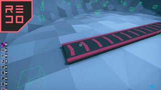 Funny bug while programming the conveyor belt in REDO [Unity Game Development]