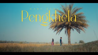 Pengkhela Teaser Rabha Official Video Song Baby Rabha