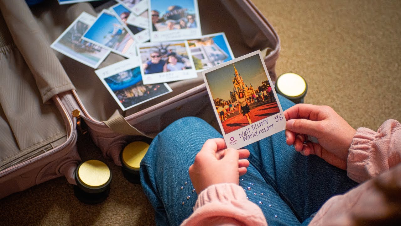 Memories start here...