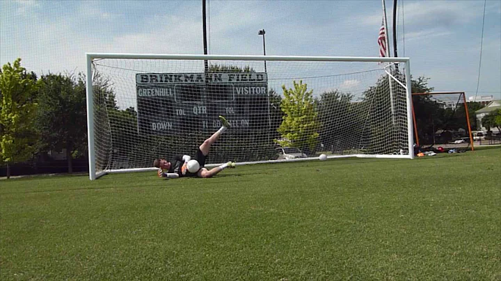 15/16 highlights Benjamin Stromberg 99'