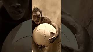 Homo habilis:“Two Million Years Ago" Cliff of Bones — A Prehistoric Man vs. the Giant Eagle part1