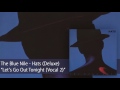 Video thumbnail for The Blue Nile - Let's Go Out Tonight [Vocal 2] (Official Audio)