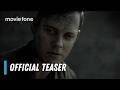 The Mosquito Bowl | Official Teaser | Nicholas Galitzine, Bill Skarsgård
