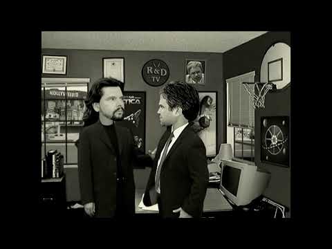 R&D TV -